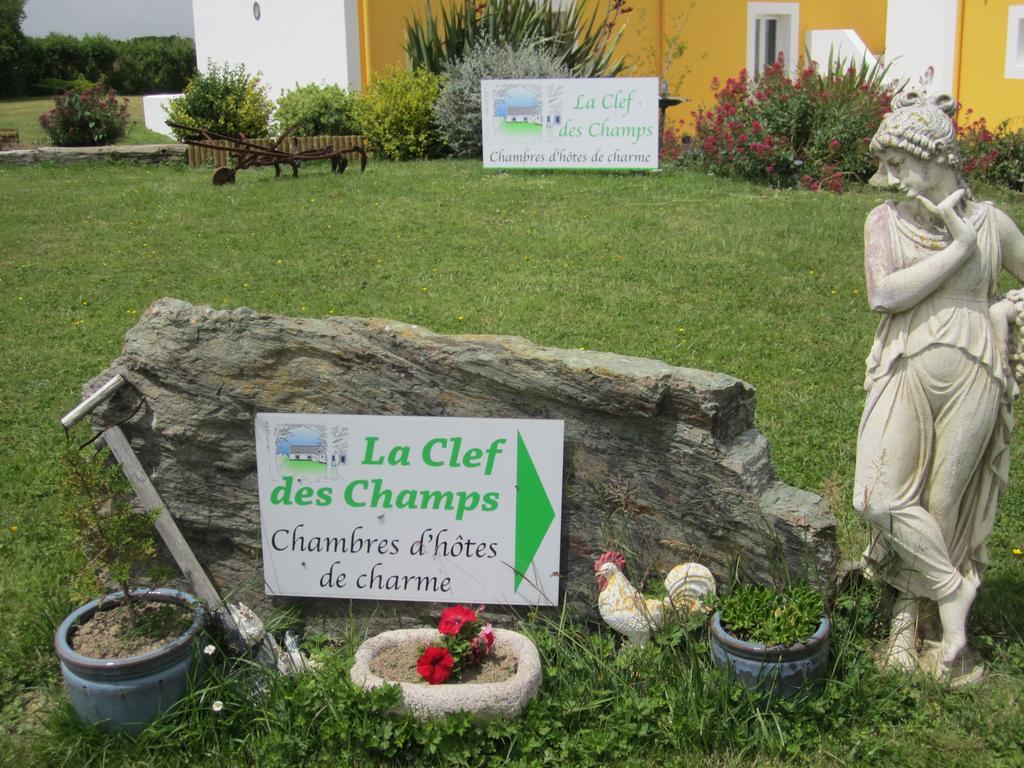 Chez Katy Et Dede Bangor Exterior foto