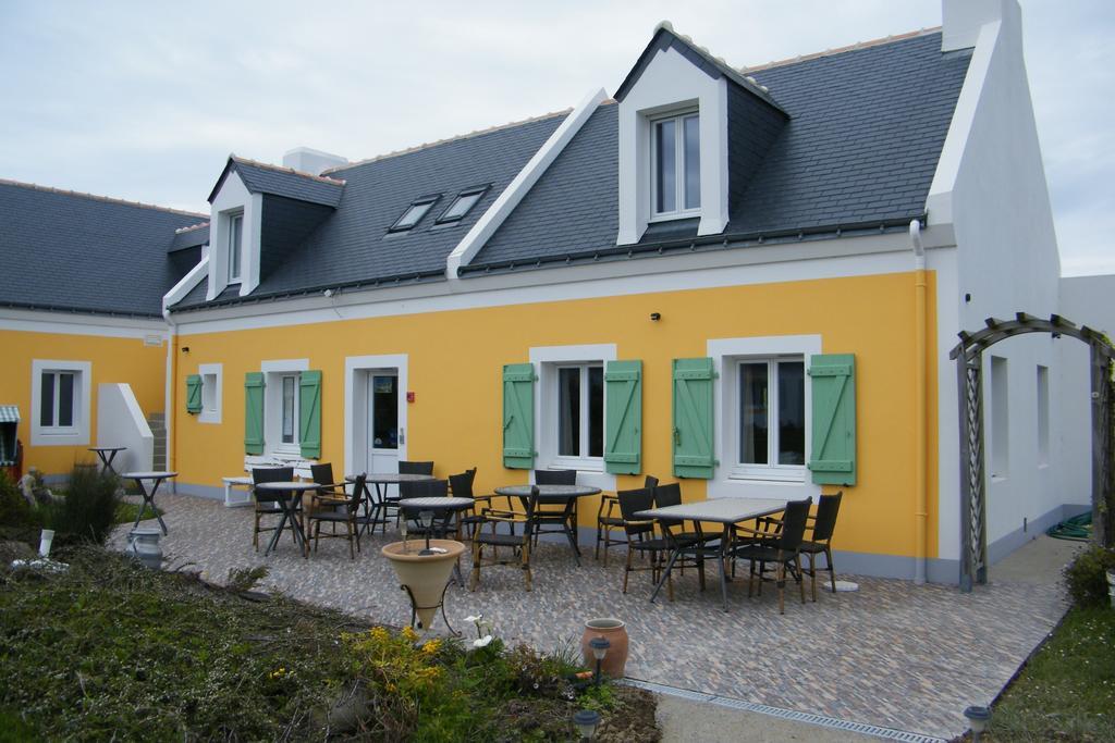 Chez Katy Et Dede Bangor Exterior foto