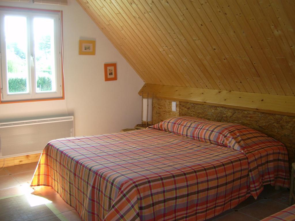 Chez Katy Et Dede Bangor Quarto foto