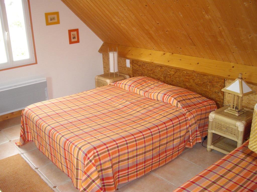 Chez Katy Et Dede Bangor Quarto foto