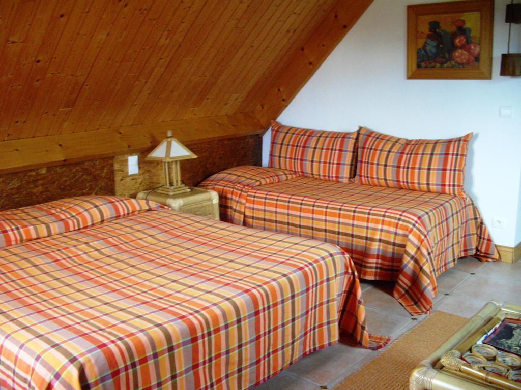 Chez Katy Et Dede Bangor Quarto foto