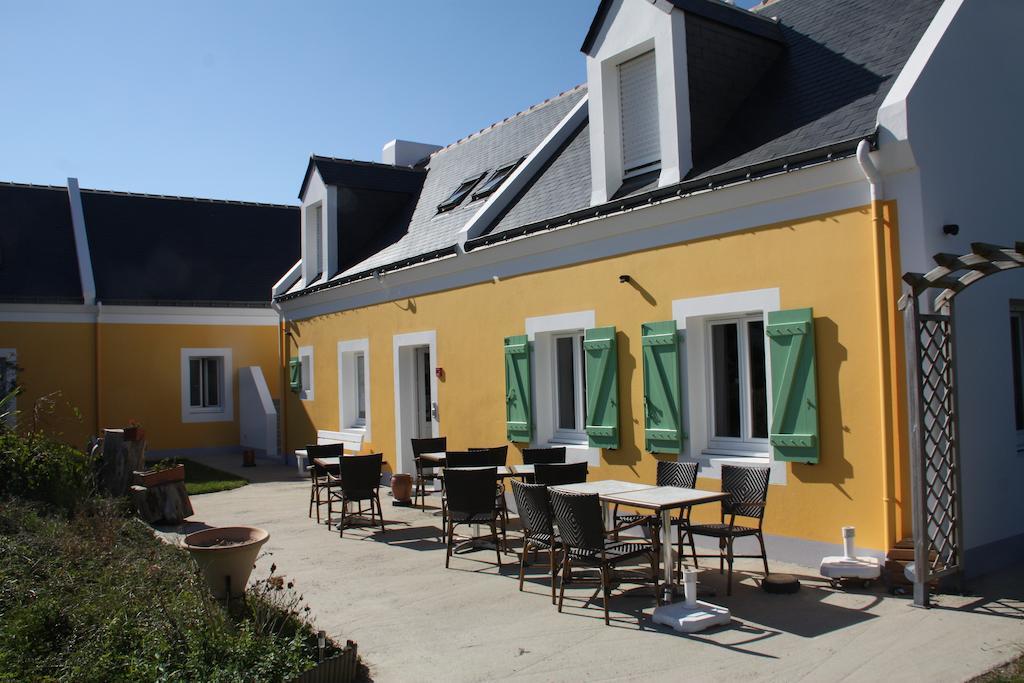 Chez Katy Et Dede Bangor Exterior foto
