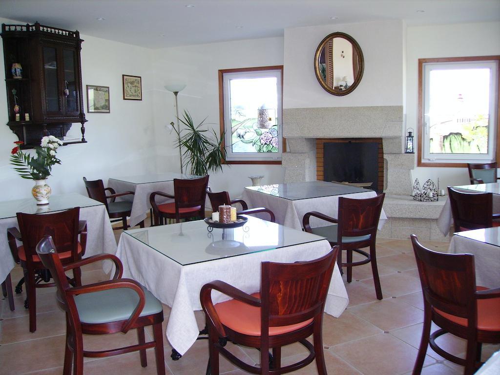 Chez Katy Et Dede Bangor Exterior foto