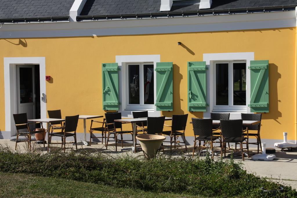 Chez Katy Et Dede Bangor Exterior foto