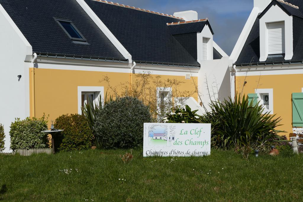 Chez Katy Et Dede Bangor Exterior foto